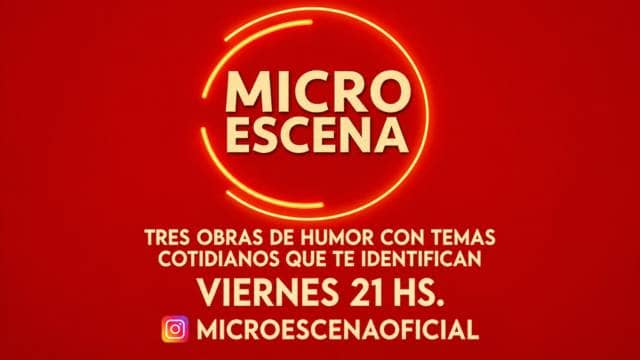 Microescena