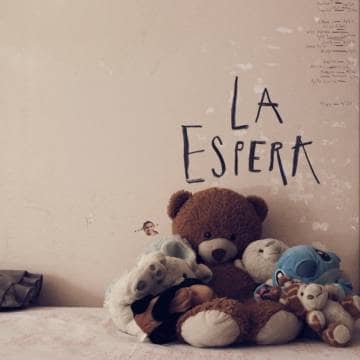 La espera