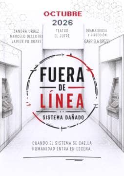 Fuera de Línea