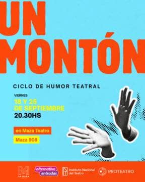 Un montón