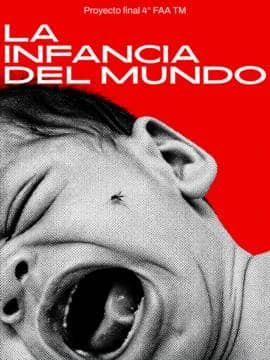 La infancia del mundo