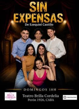 Sin Expensas