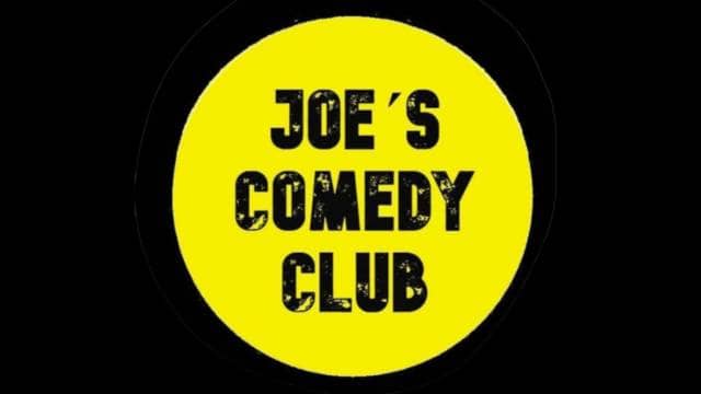 Joe's Comedy Club