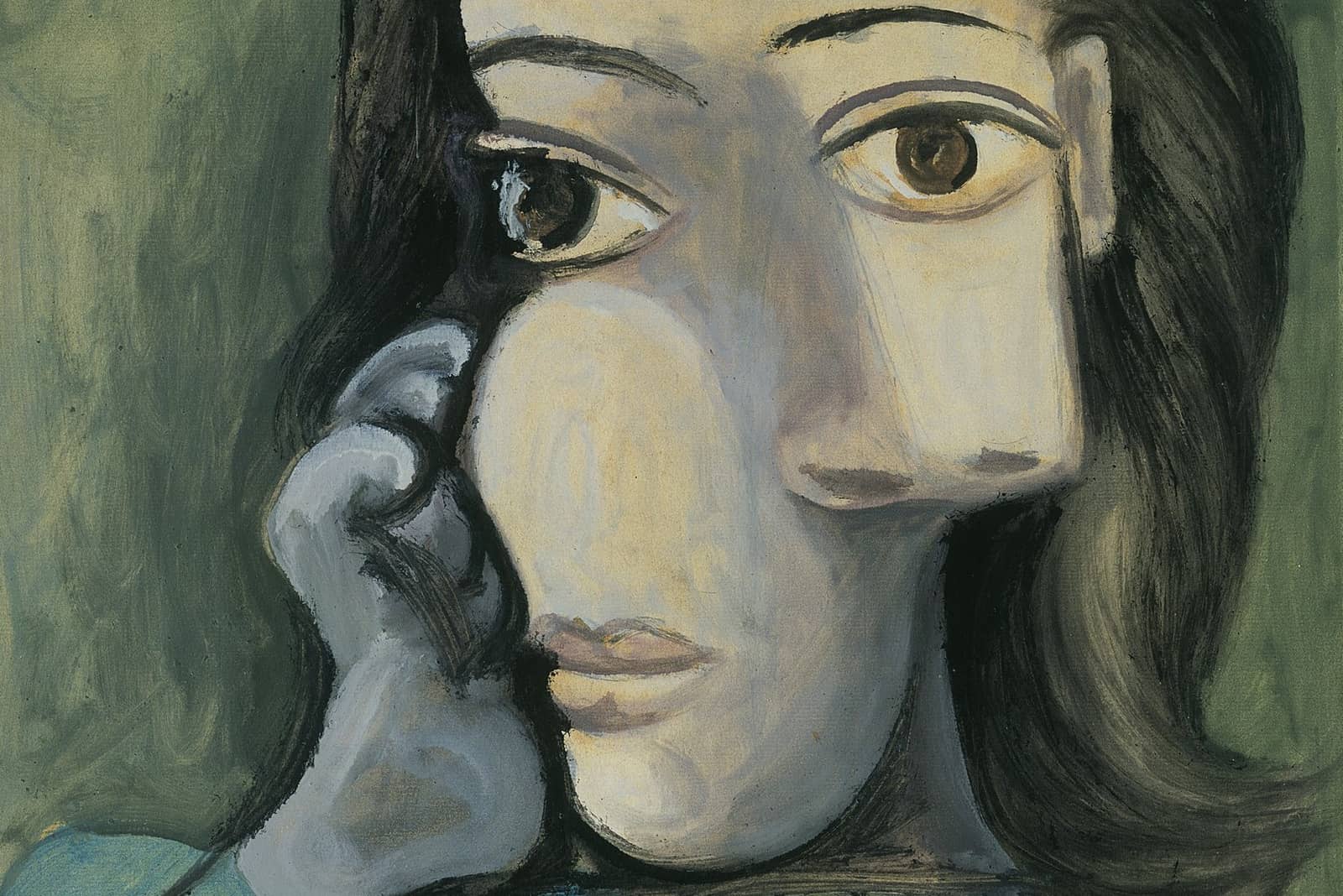 Picasso - Bacon