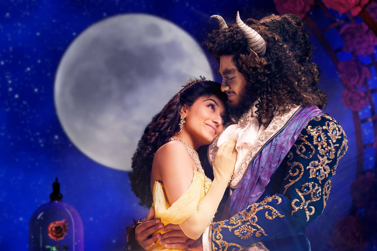 Beauty and the Beast