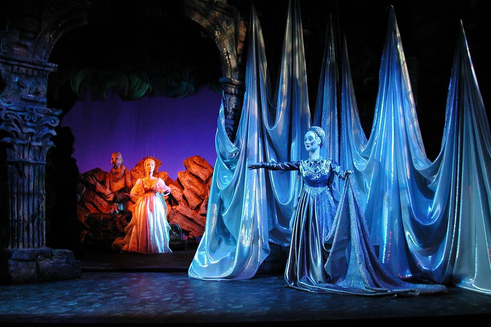 The Magic Flute