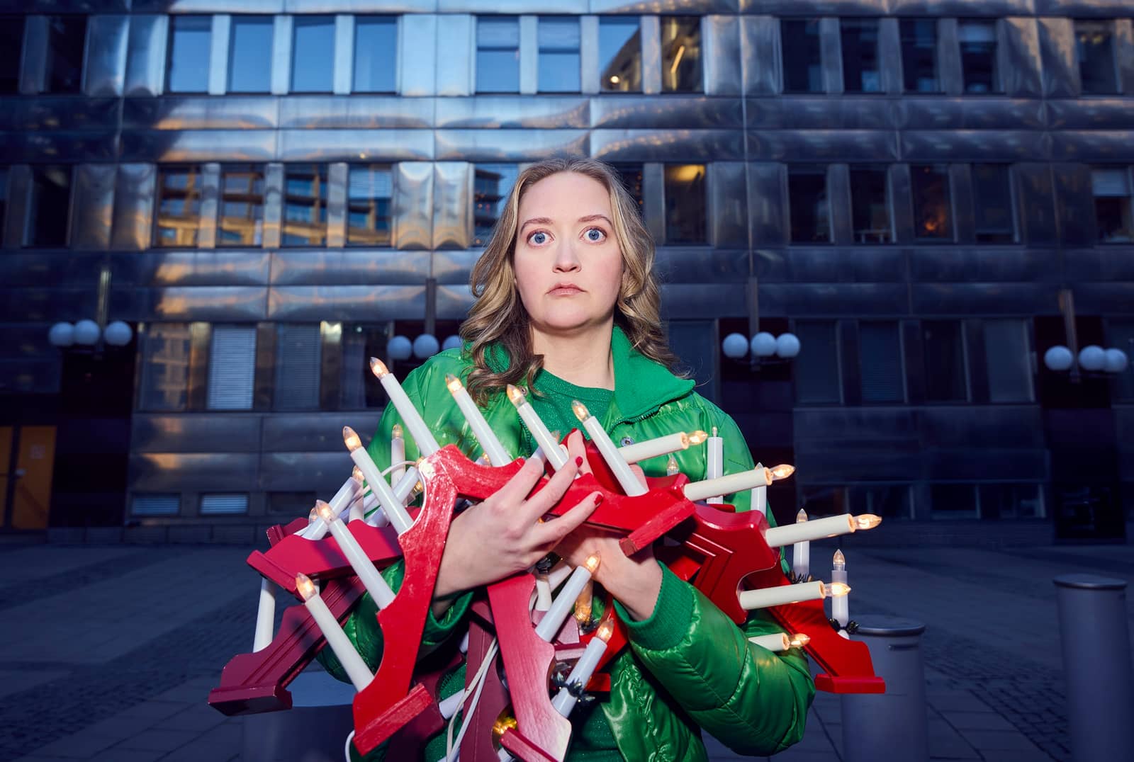 God Jul