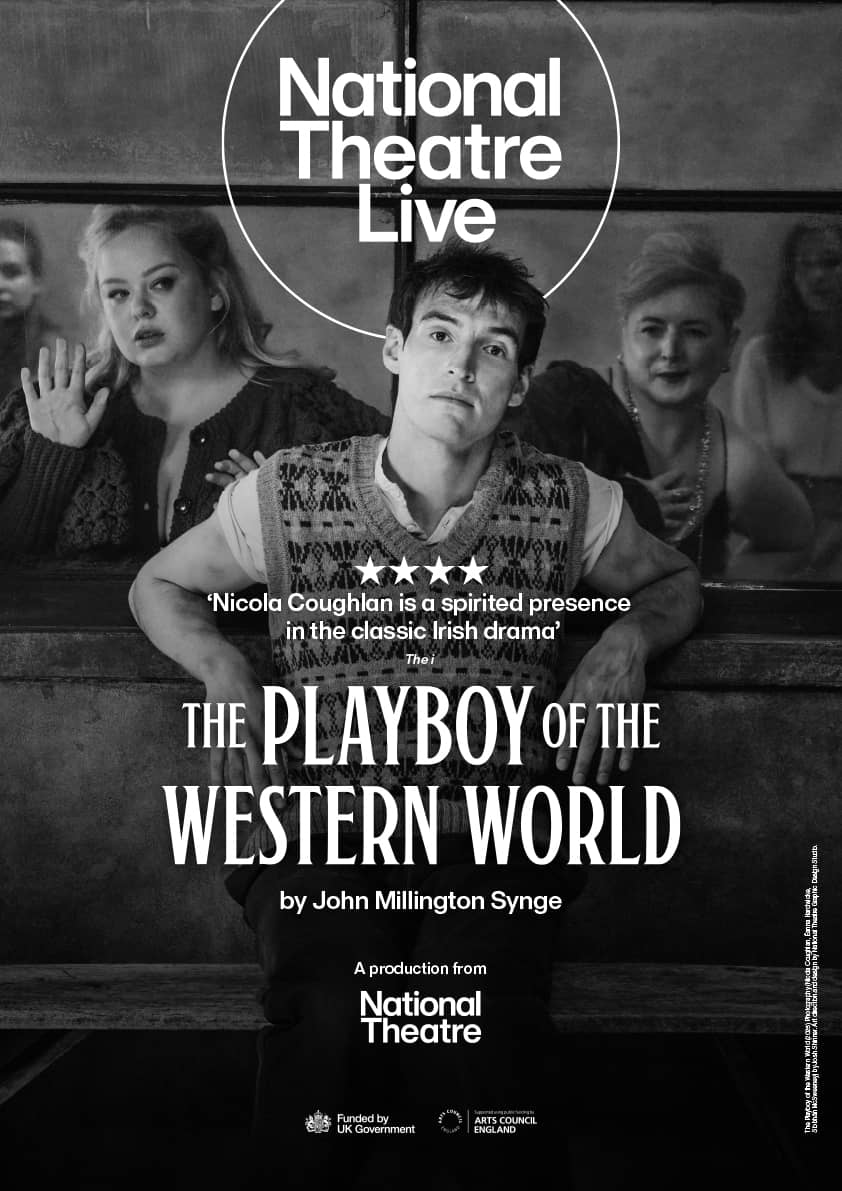 The Playboy of the Western World