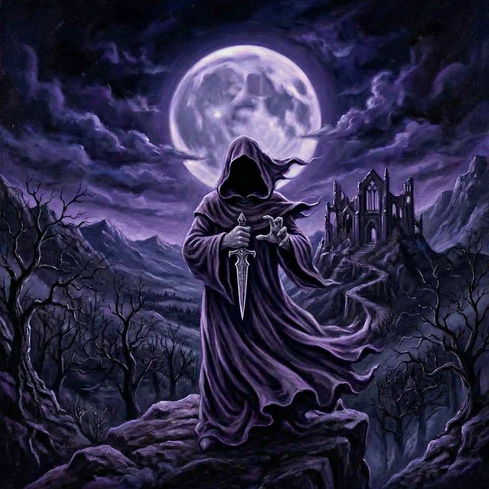 Gates of Ishtar + A Canorous Quintet + Ablaze My Sorrow
