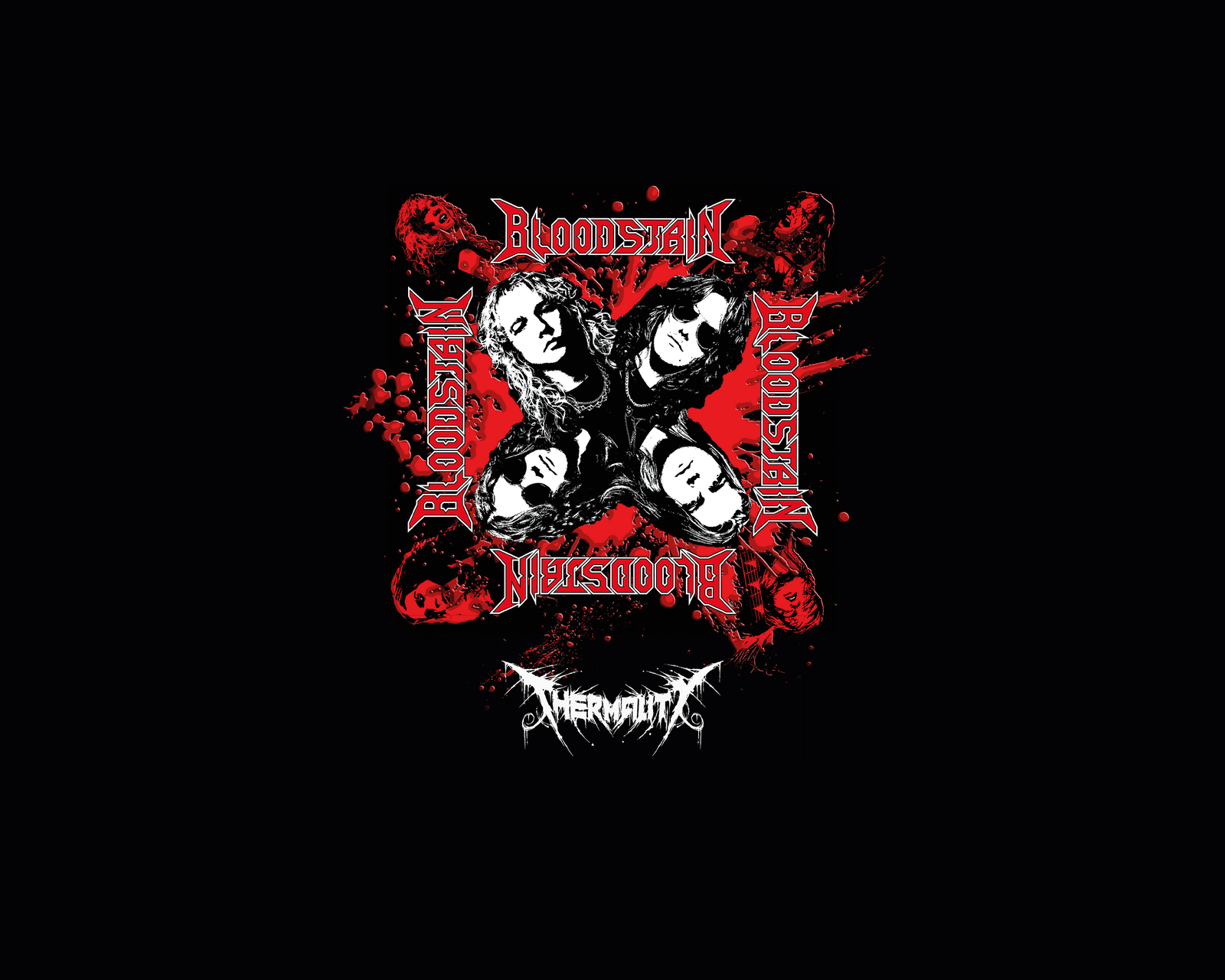 Bandit Metal Night