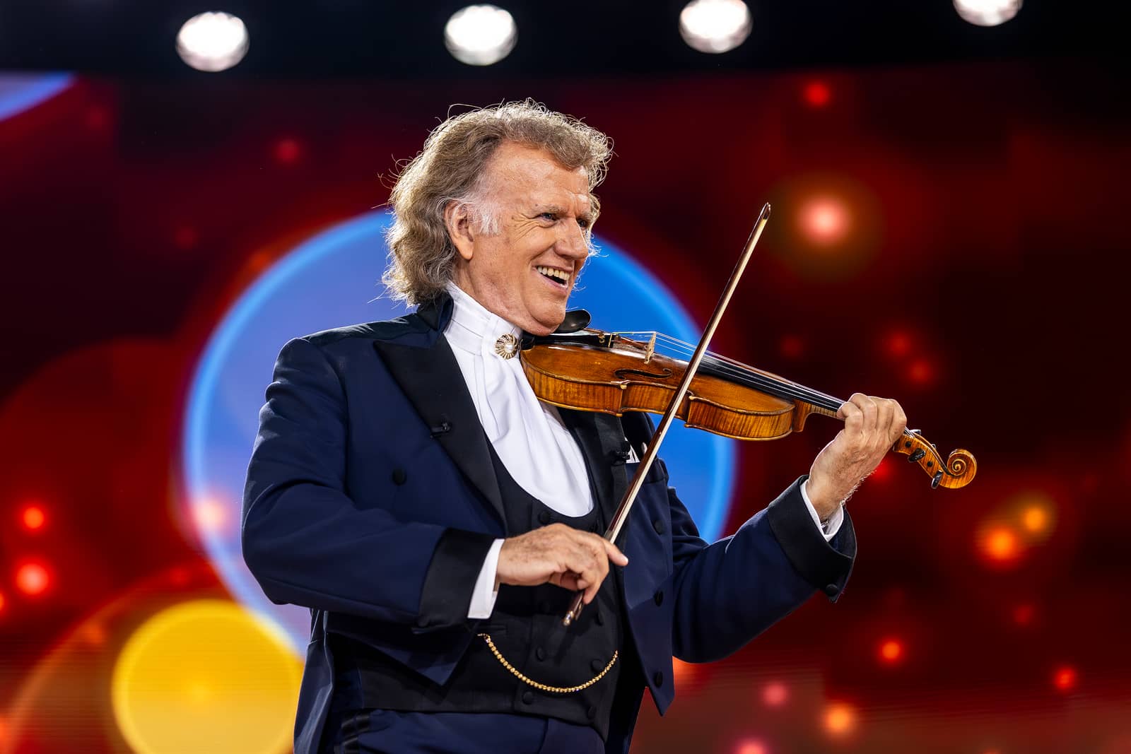 André Rieu's 2026 Summer Concert: Viva Maastricht!