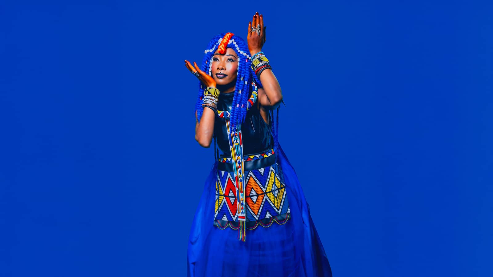 Fatoumata Diawara