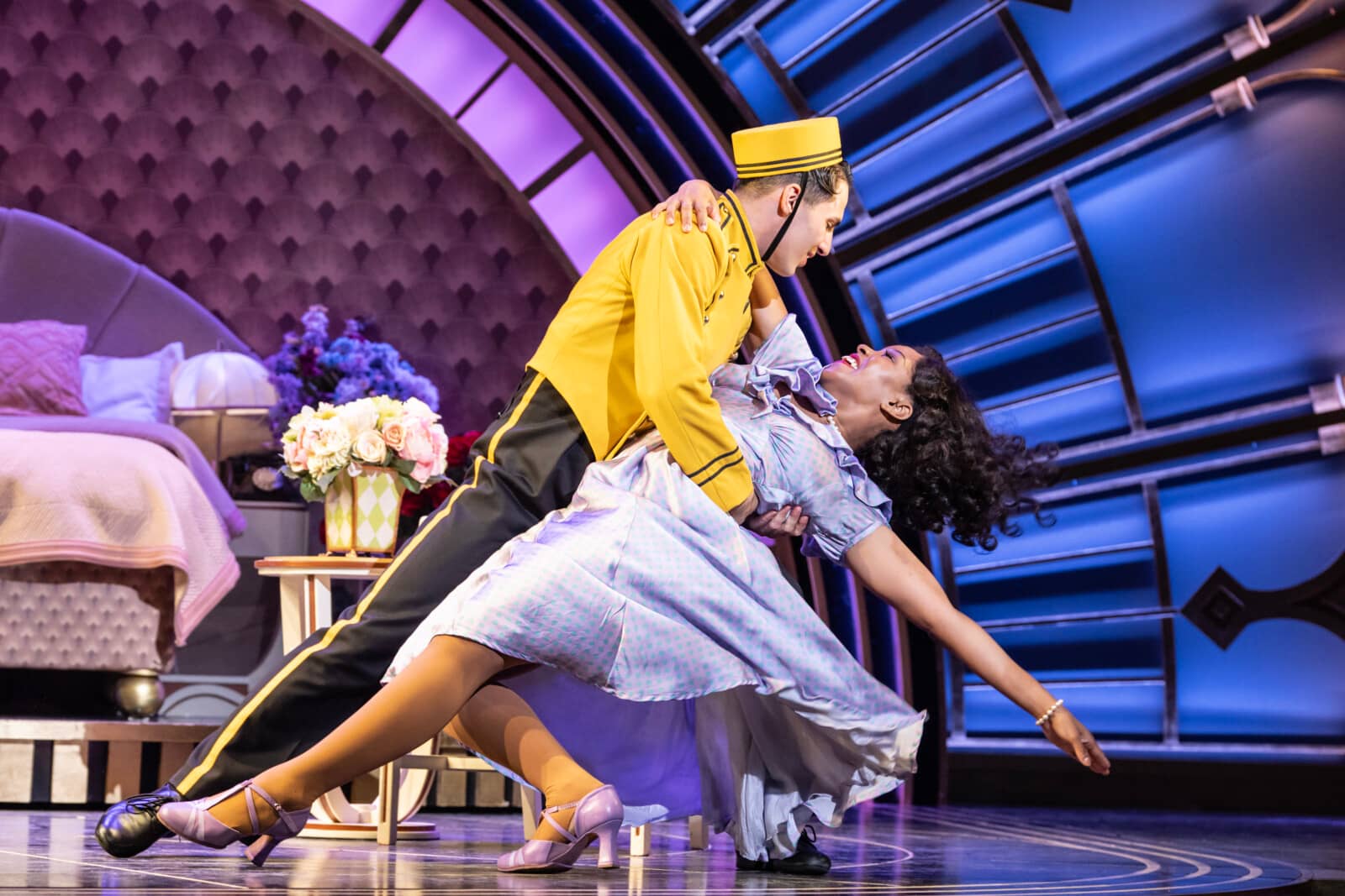 Top Hat - The Musical
