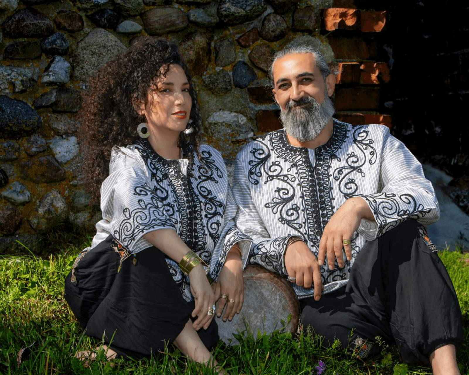 Orientino Duo