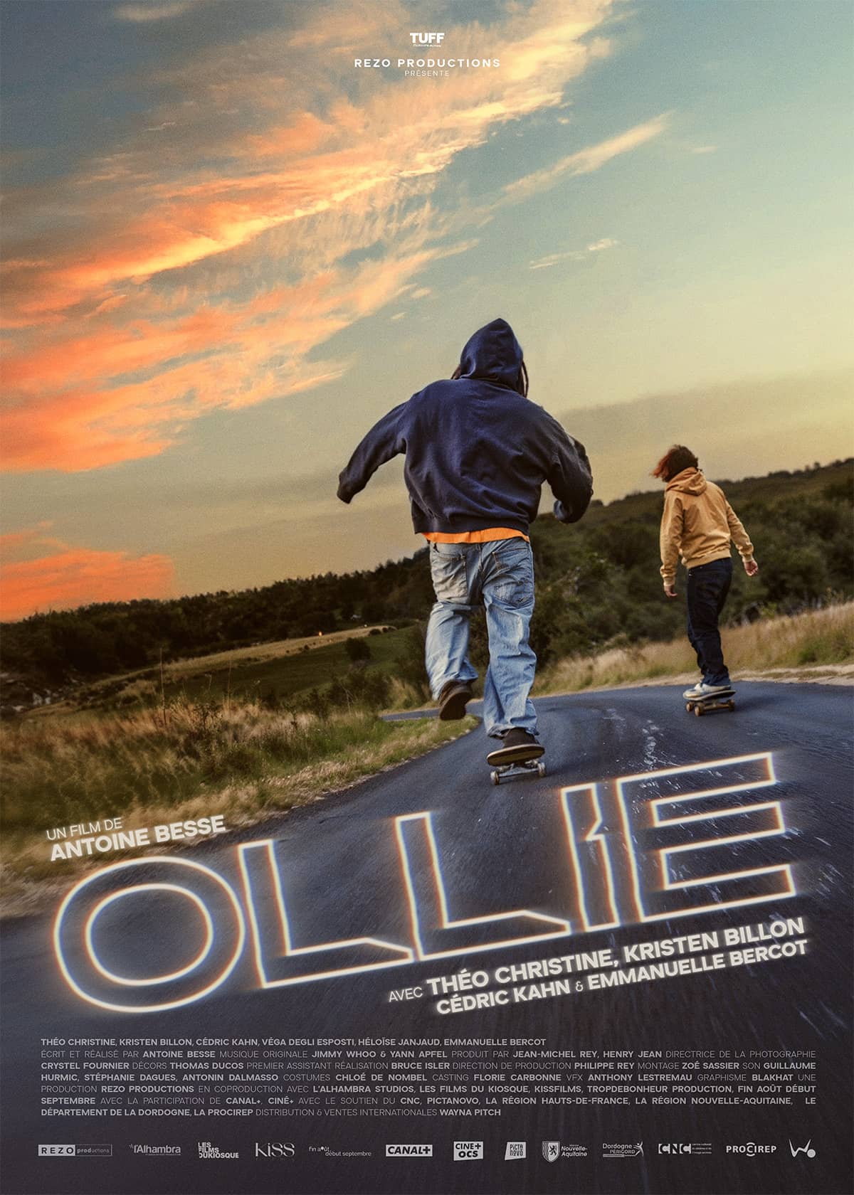 Ollie