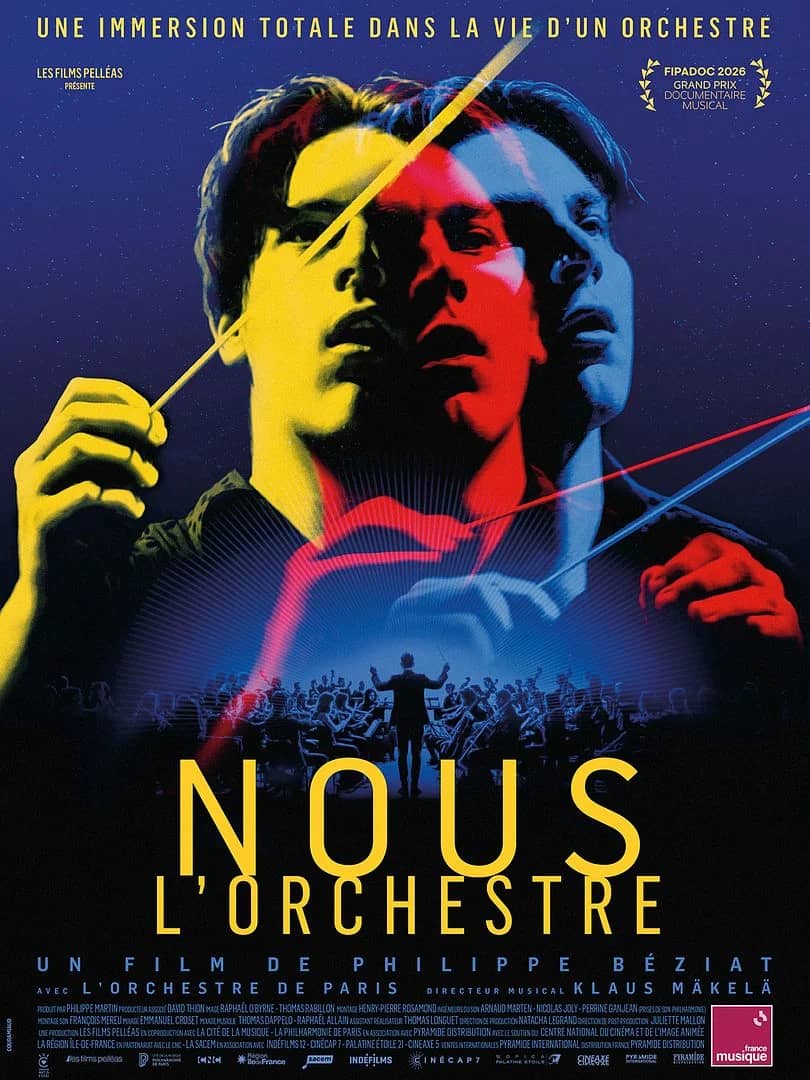 Vi är Orchestre de Paris