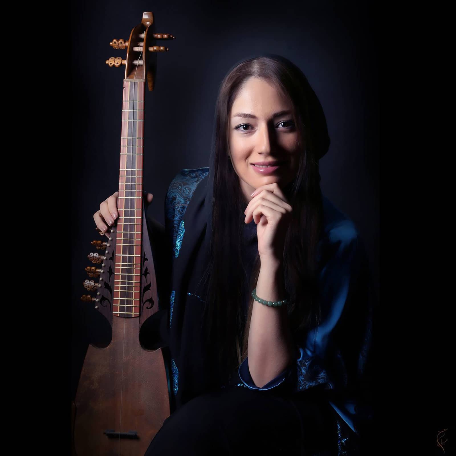 Targol Khalighi