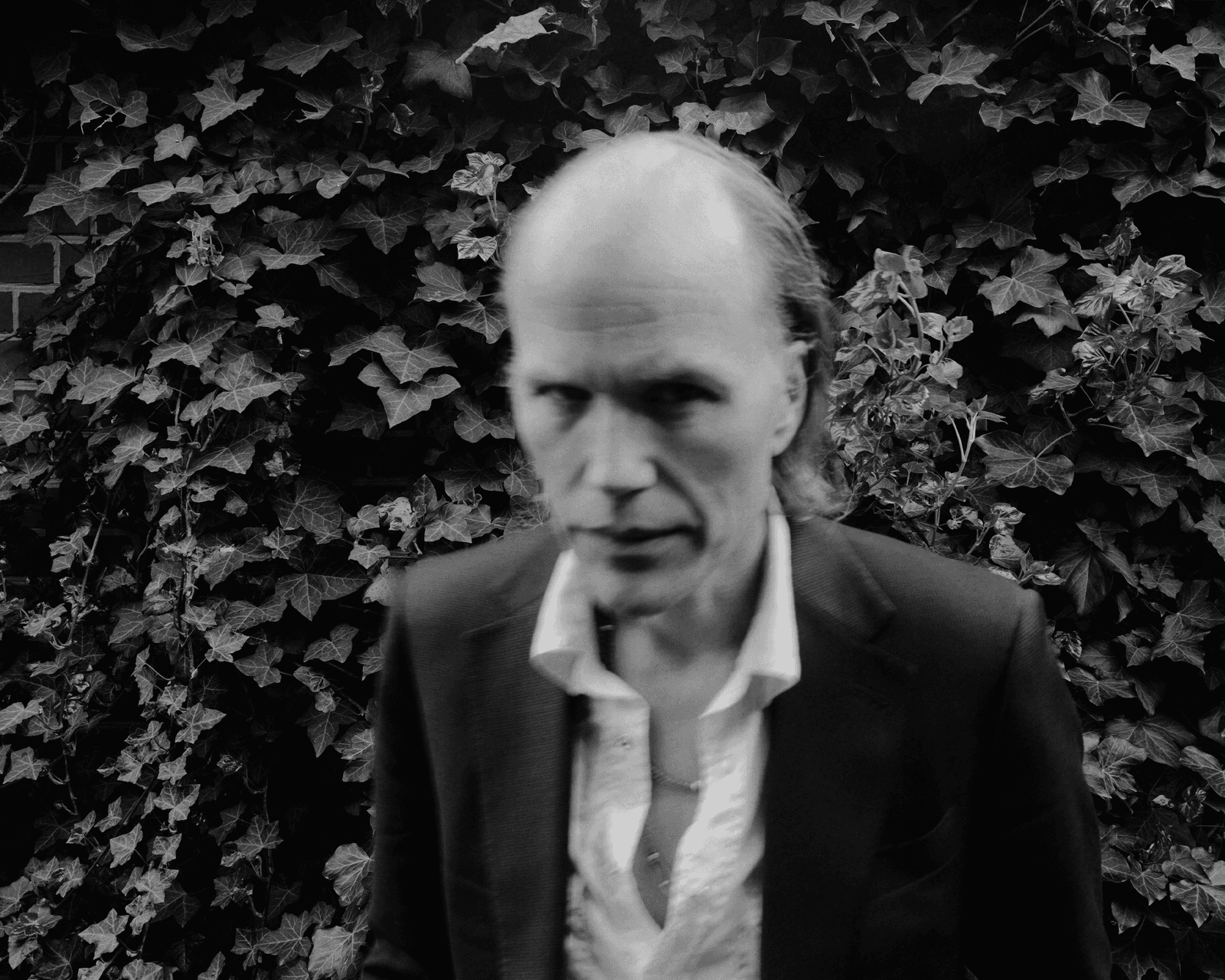 Silent Night med Christian Kjellvander