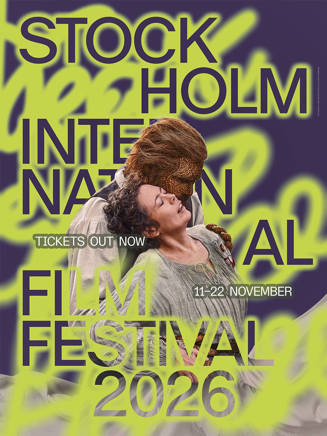 Gabin (Stockholms filmfestival)