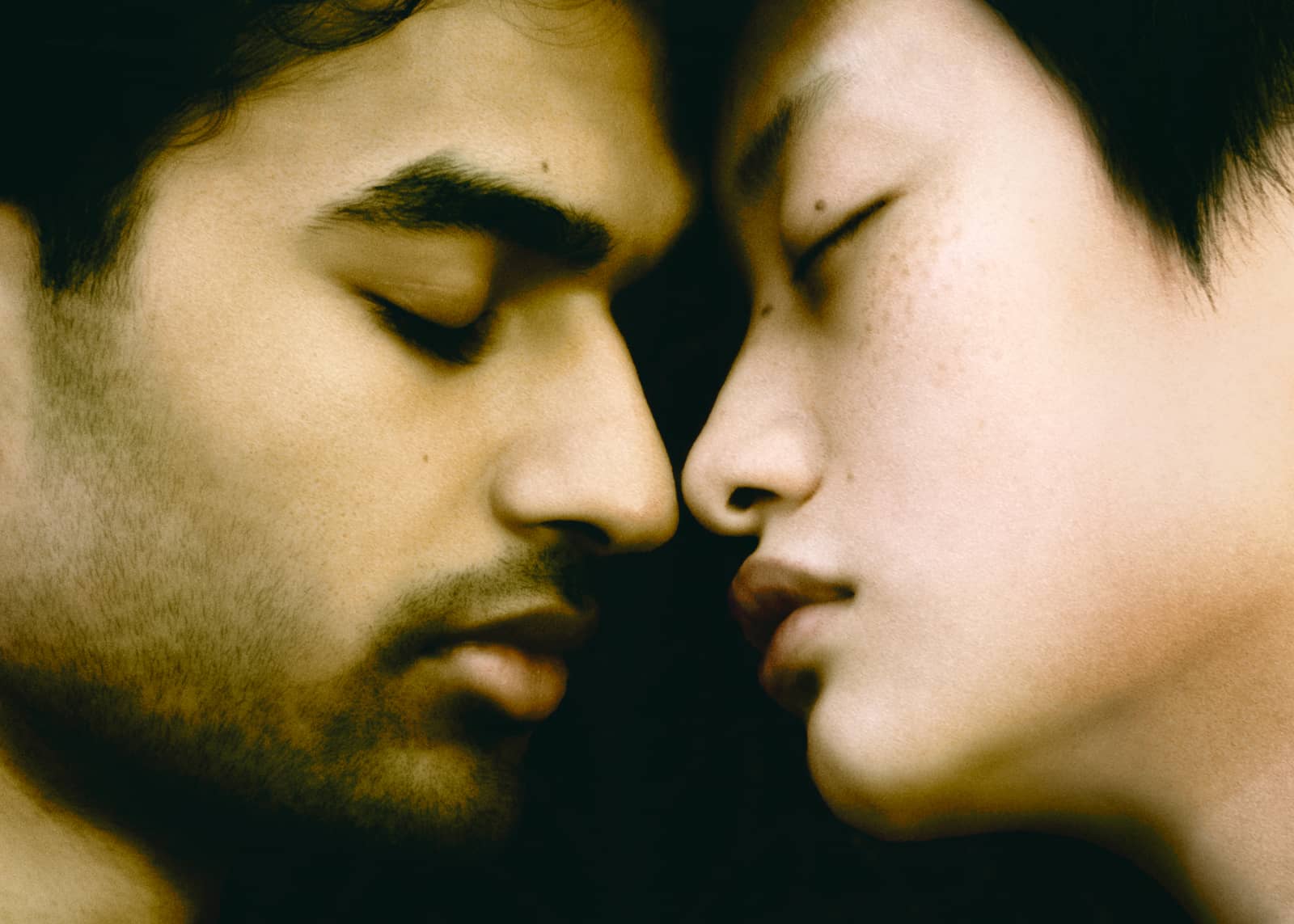The Politics of Separating Lovers