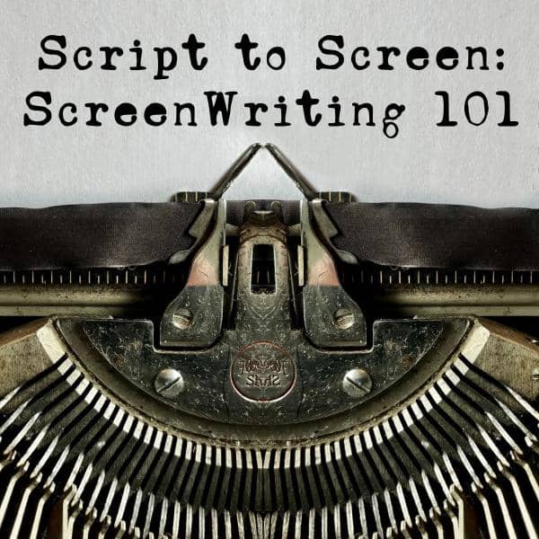 Script to Screen: Screenwriting 101 — YOUmedia Miami