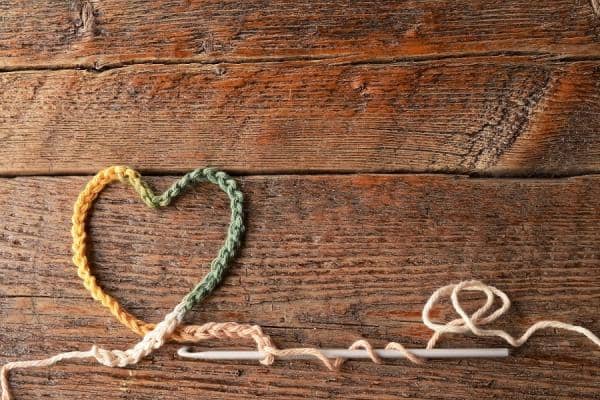 Hooked on Crochet