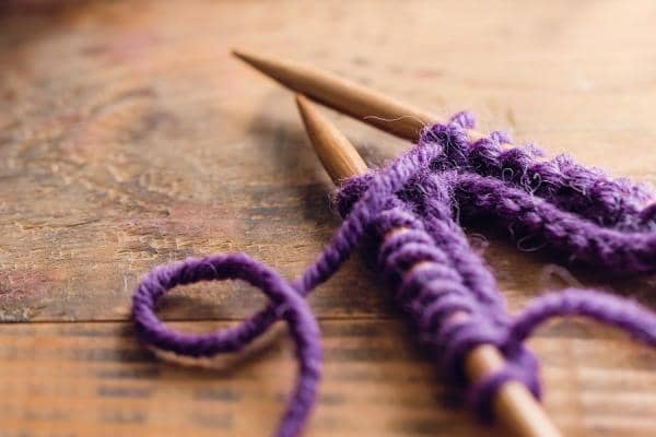 Knitting Circle