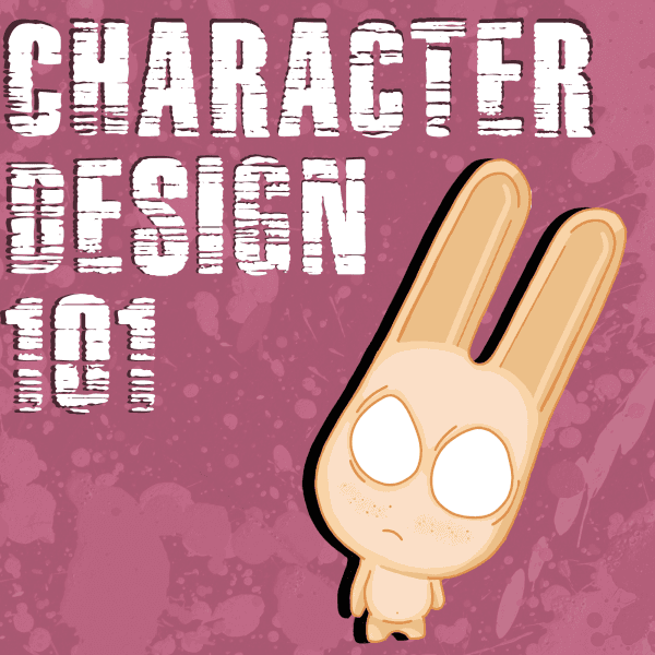 Character Design 101 — YOUmedia Miami