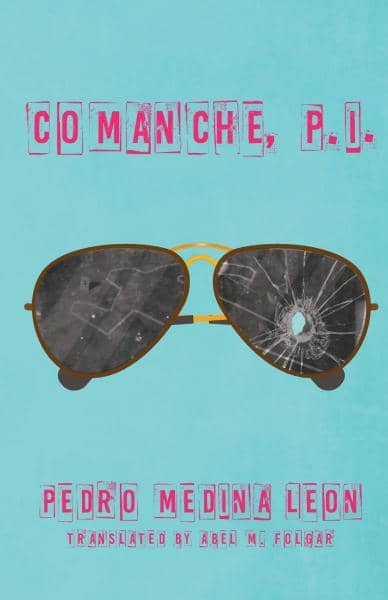 From Beach Bum to the Borderlands: The Florida Noir Protagonist — Local Author Series| Miami Book Month