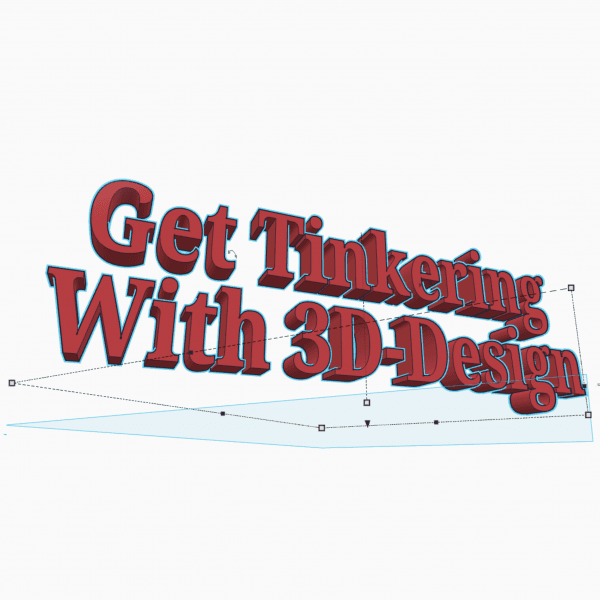 Get Tinkering With 3D Design - Beginners Guide to 3D Printing — YOUmake Miami