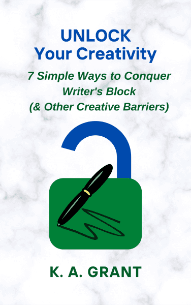 Overcome Writer's Block — Local Author Series | Miami Book Month