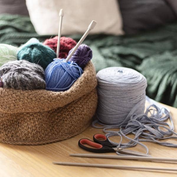 Crochet Circle