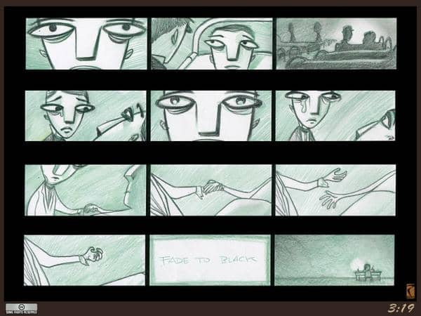 Storyboarding — YOUmake Miami