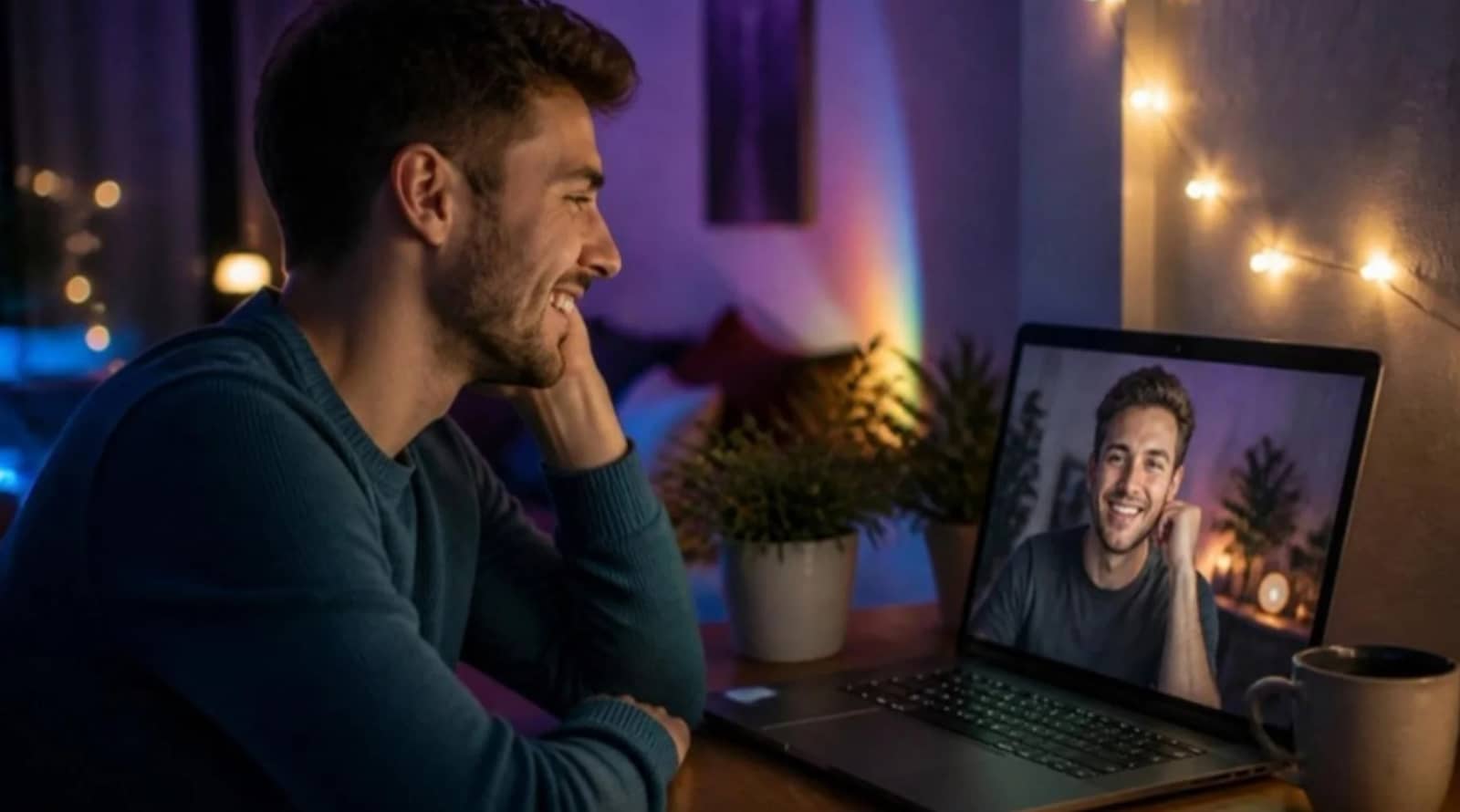 Croydon Verified Gay Speed Dating Local
