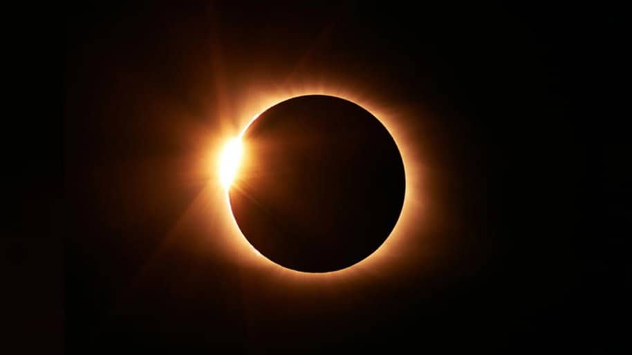ECLIPSE SOLAR TOTAL 2026