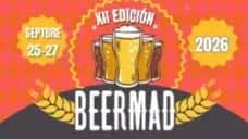BEERMAD EN EL PLANETARIO 🌞🍻🙋♂️