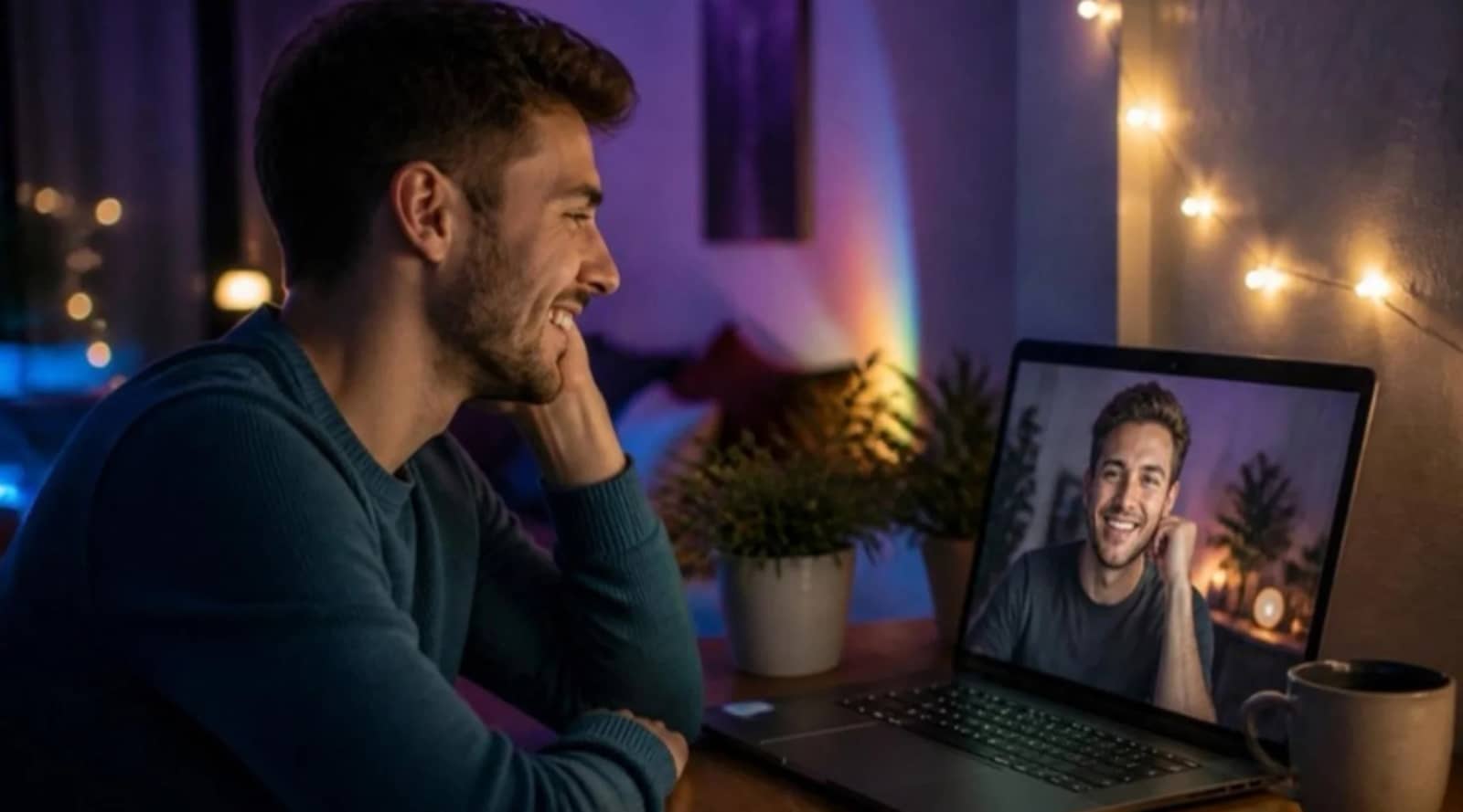 Enfield Interactive Gay Speed Dating Matched