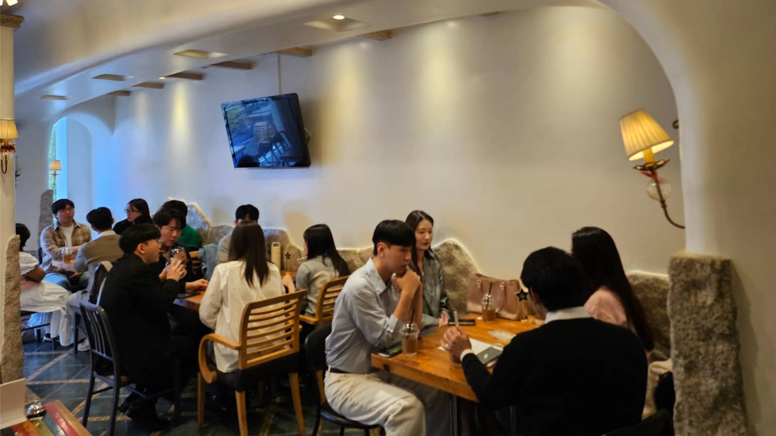 Seoul English Speaking Club | Language Exchange & Friends Meetup