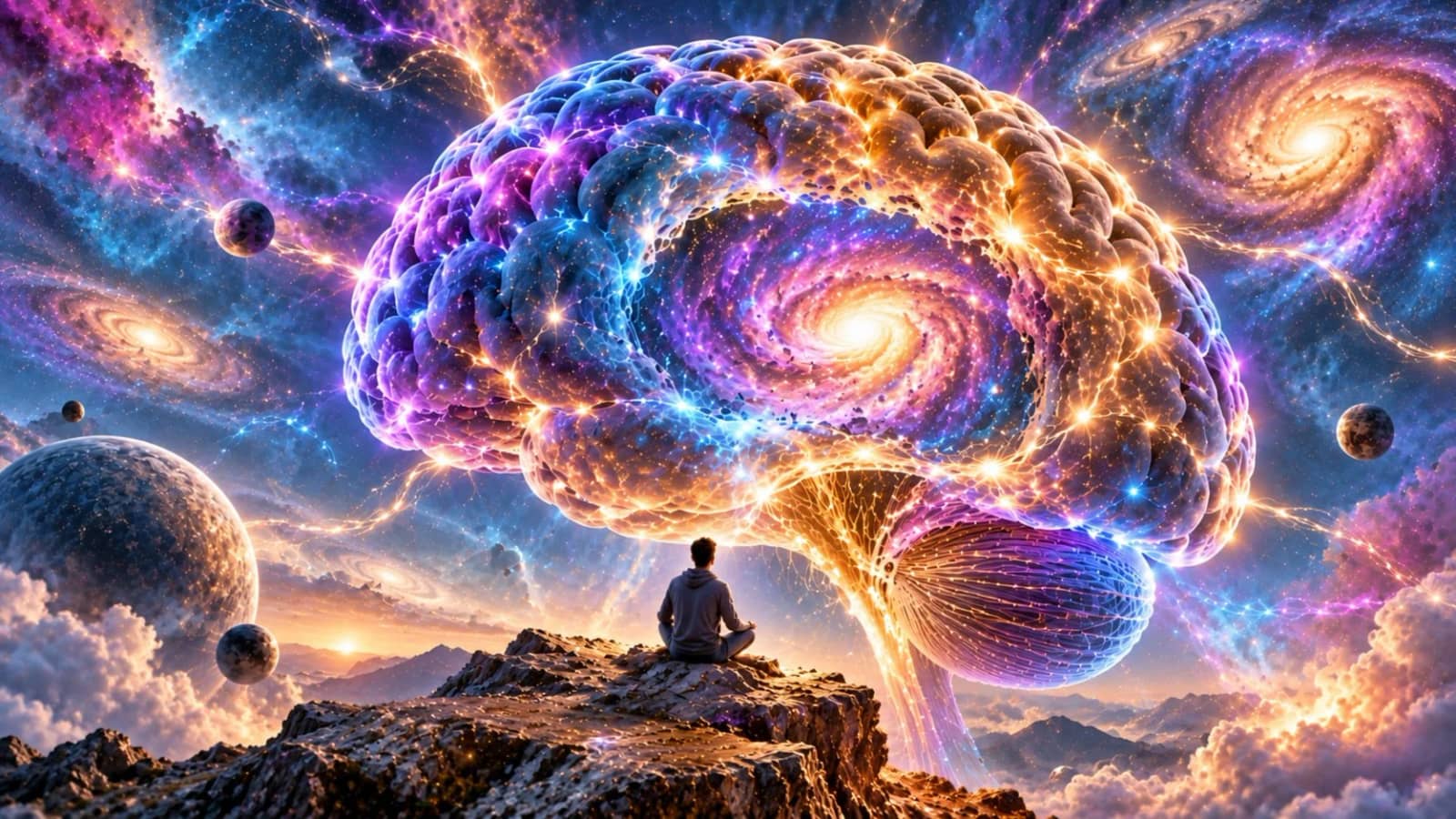 El Poder de la Mente Subconsciente (con Alexander)