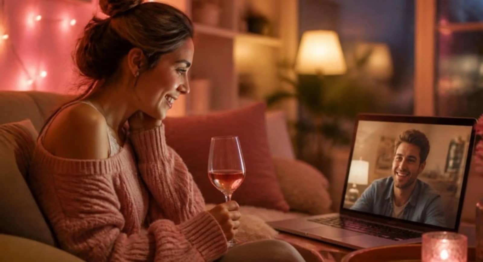 Enfield Speed Dating from Home – Just Log In