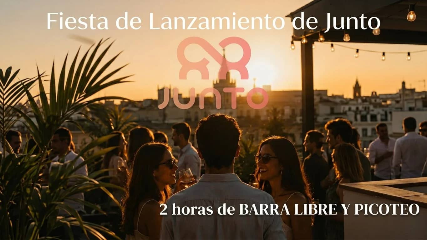 Launch Party! 🎉 // Fiesta de Lanzamiento! 🎉