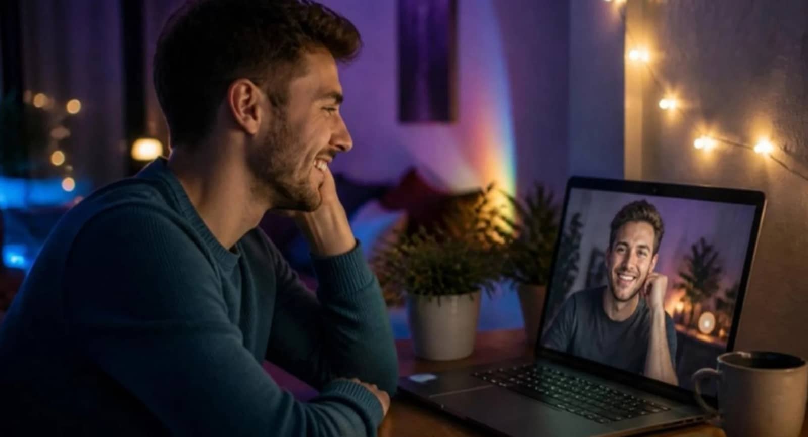 Seattle Prideful Gay Speed Dating Online