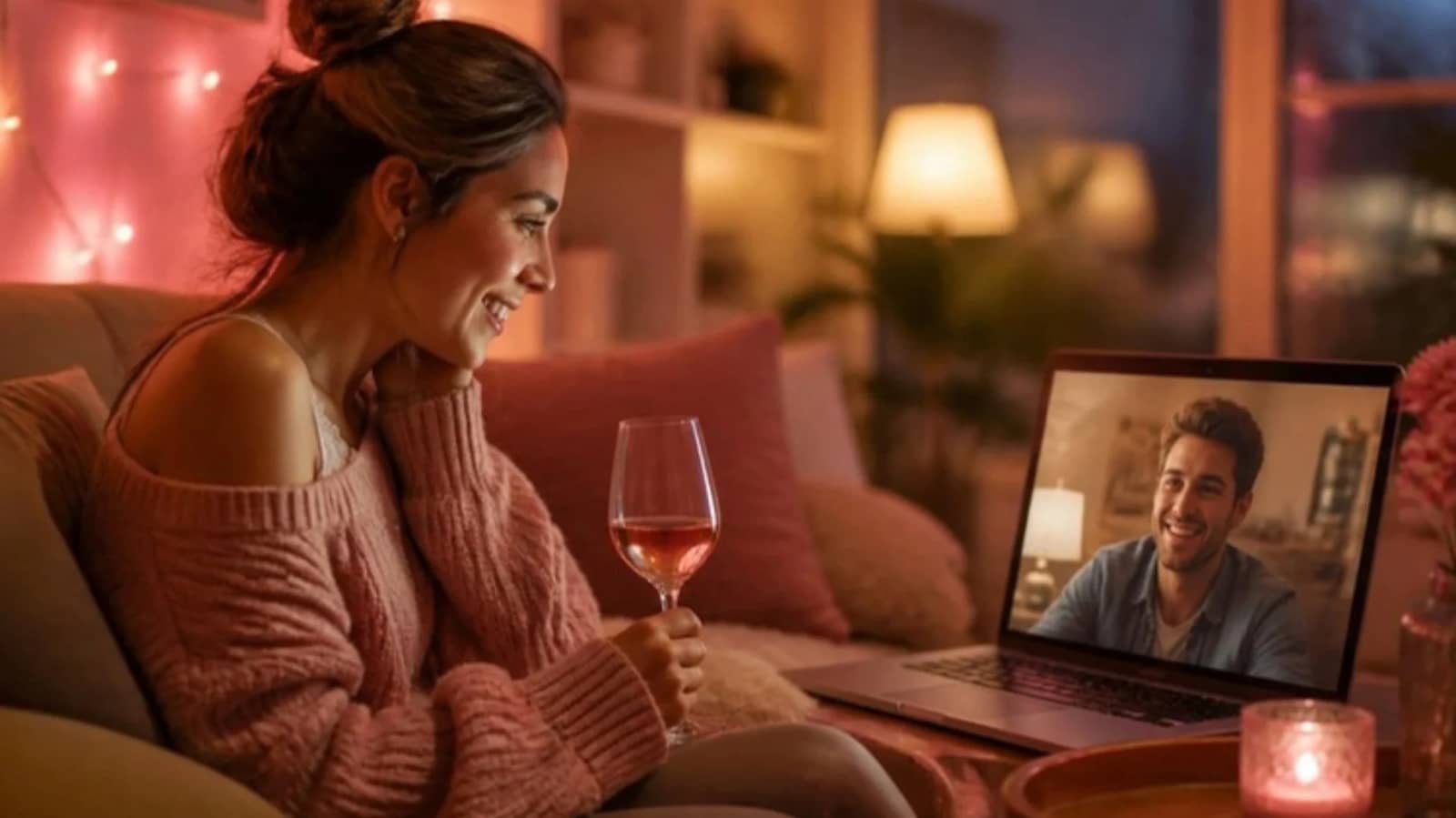 Boston Zoom Speed Dating for Real Locals