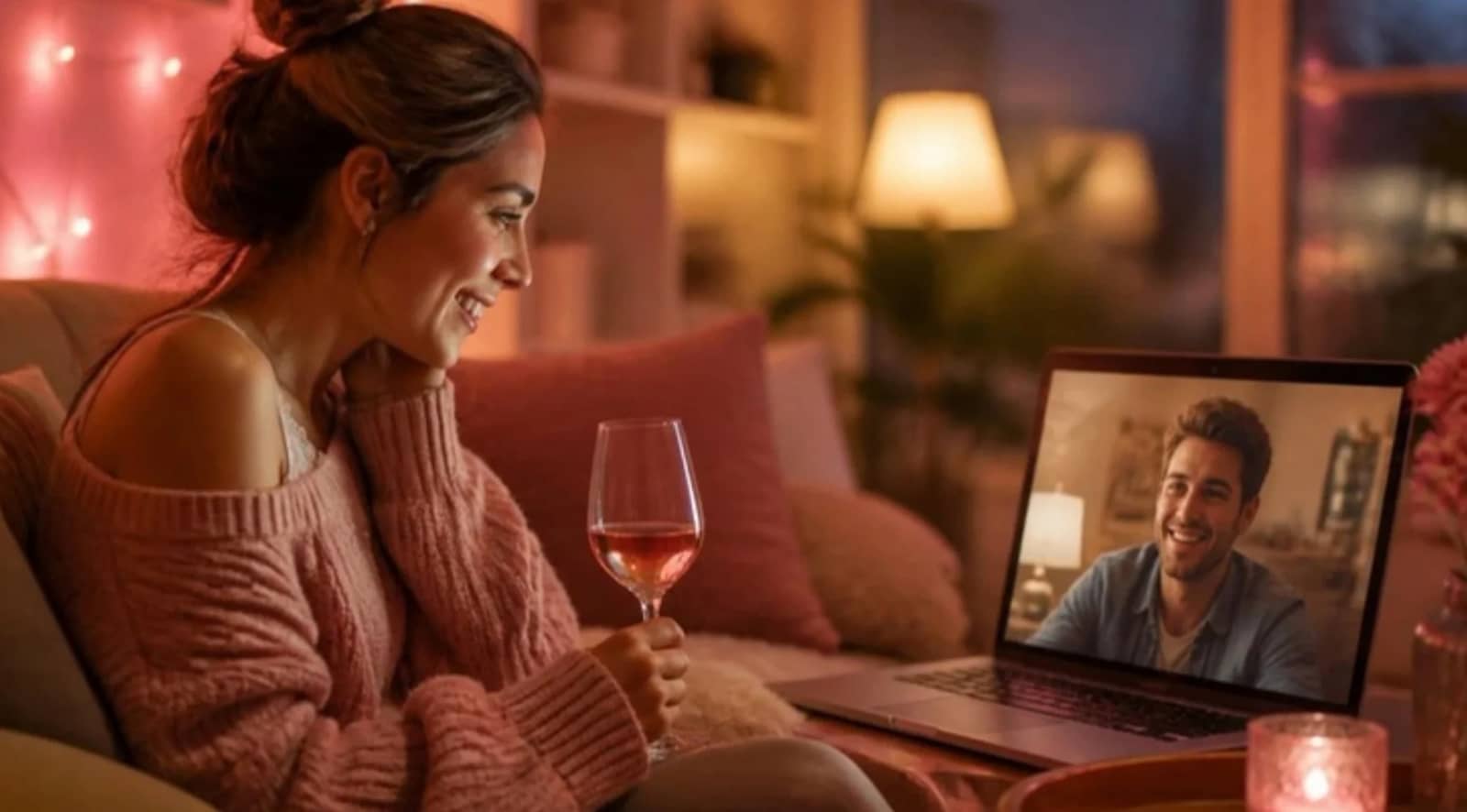 Sutton Interactive Speed Dating for Local Singles