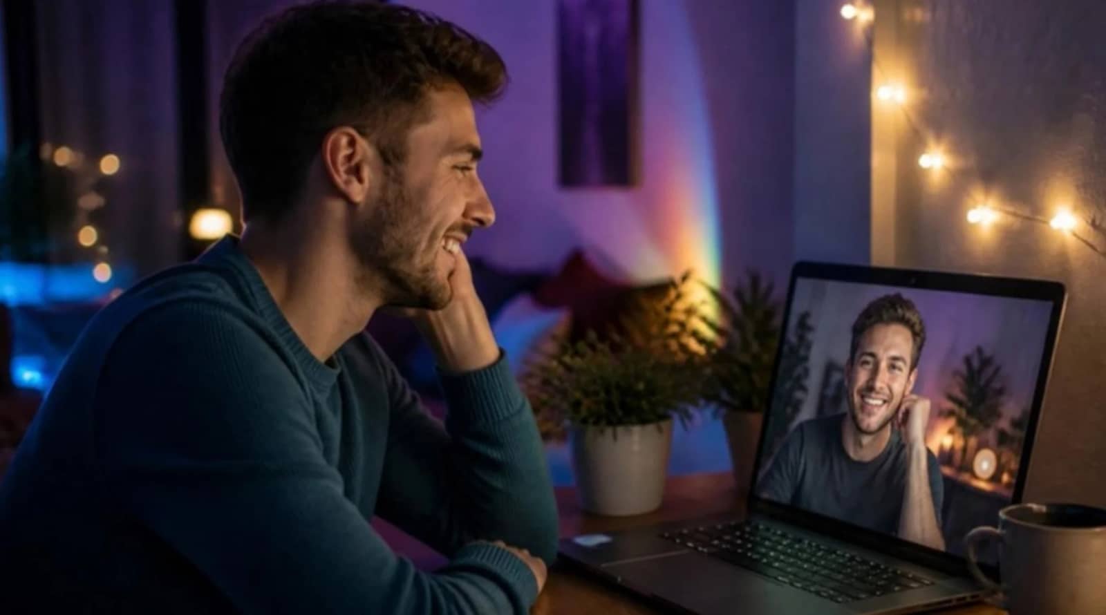 Melbourne Create Your Gay Love Story