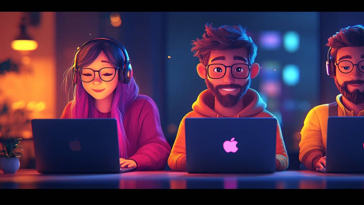 Vibe Code & Chill