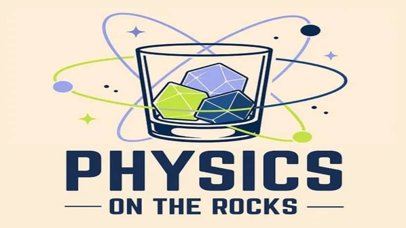 UT Austin Physics on the Rocks - In Person