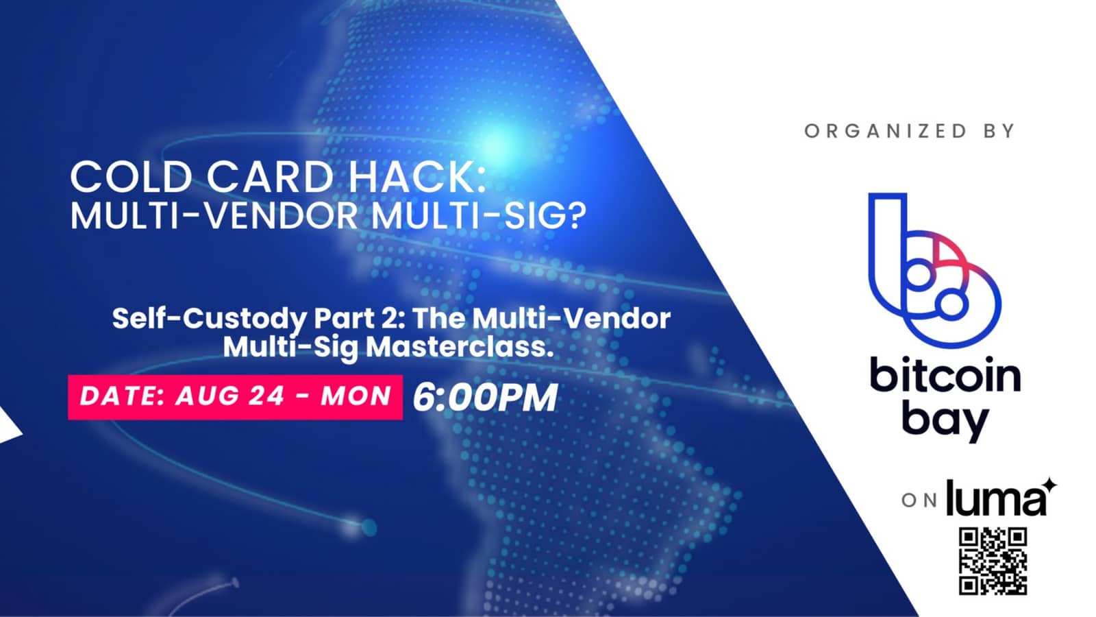 Self-Custody Part 2: Mastering Multi-Vendor Multi-Sig