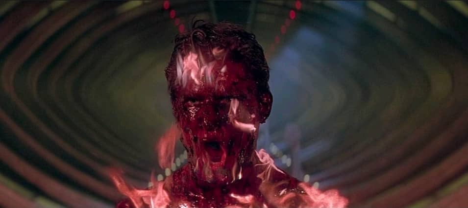 Happy Horror Hour - Gates of Hell 🔥🔥⛩️🔥🔥
