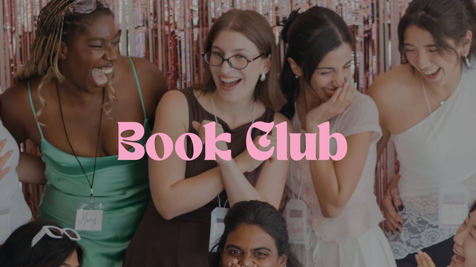 Book Club 📖
